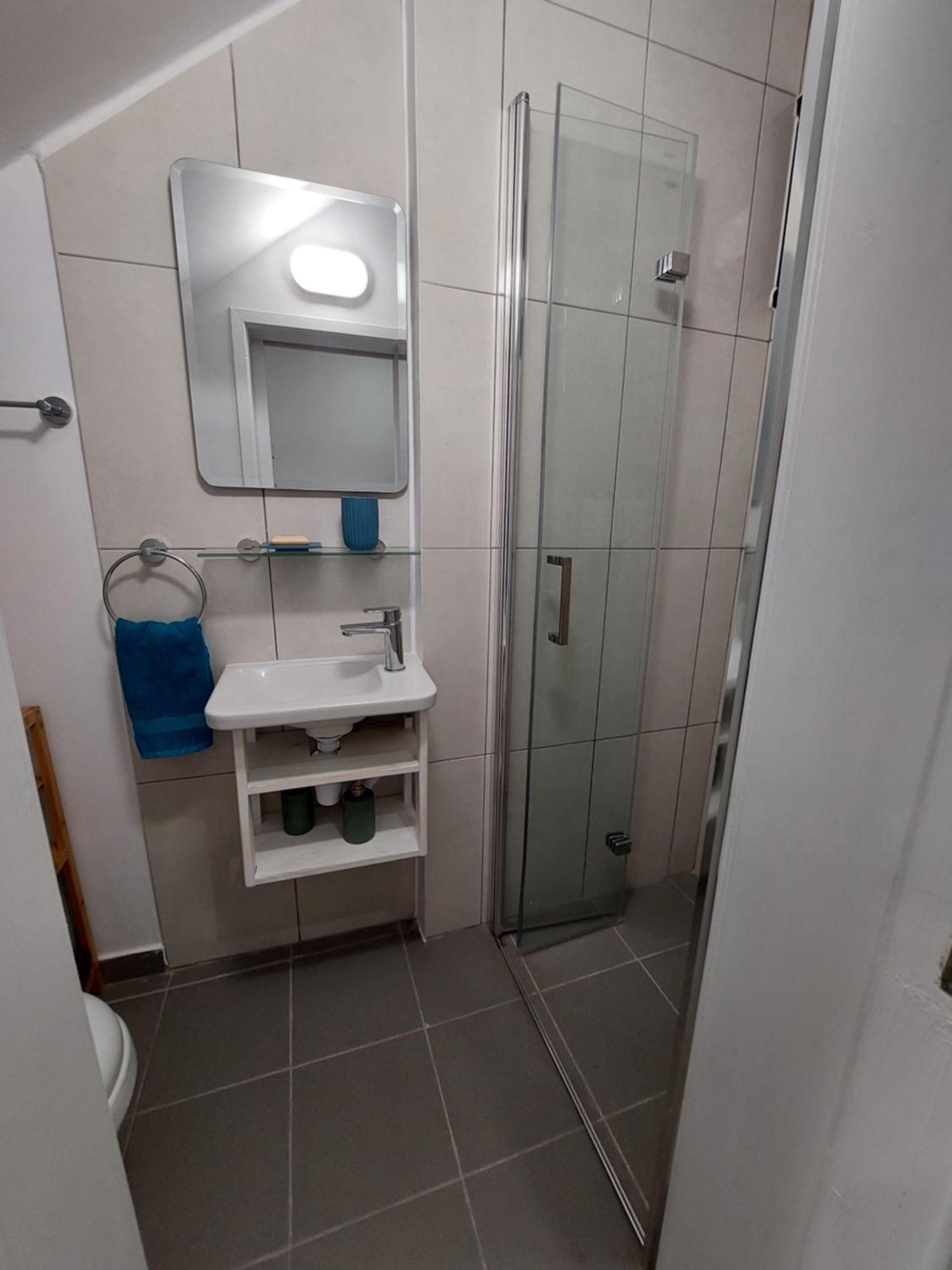 Apartman Pool Side 2 Bedroom Queens Gardens Complex