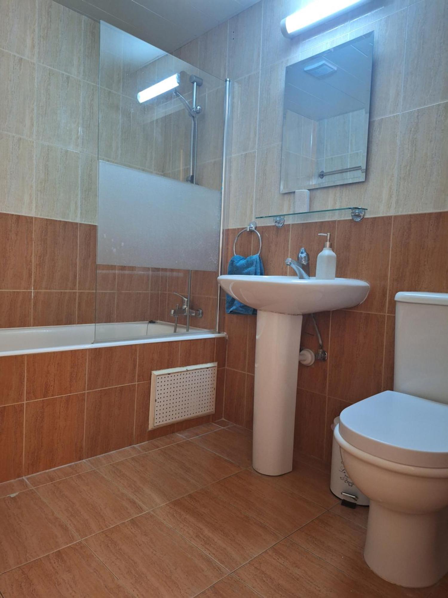 Apartman Pool Side 2 Bedroom Queens Gardens Complex